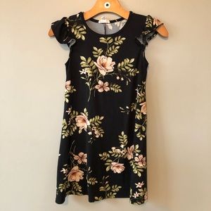 Floral Btween Swing Dress Size 10